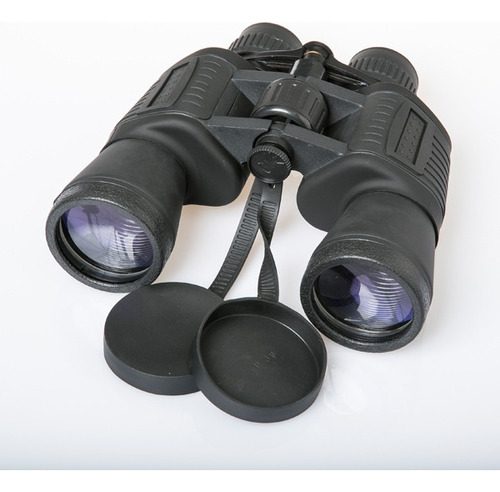 Binocular Soligor Zoom 8-24x50 Color Negro