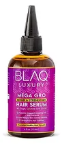 Comprar Reparación De Cabellos De Lujo Blaq Quot; J5kh9