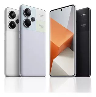 Smartphone Xiaomi