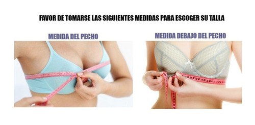 Chest Binder Ftm Tipo Esqueleto