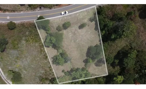 Venta Lote En Vereda Rio Claro De 1523mt2 En Jamundí, Valle 6476.