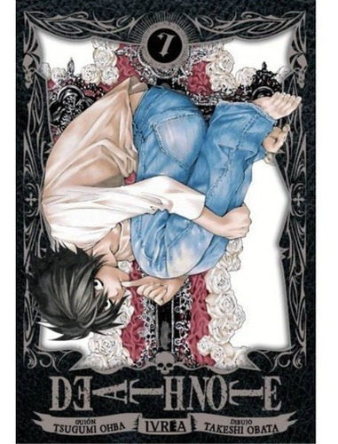 Death Note Vol 7