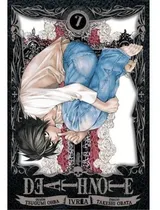 Comprar Death Note Vol 7