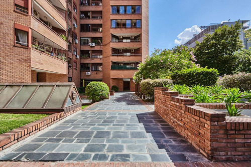 De Revista Torre 4 Ambientes Coch 130m2 Belgrano