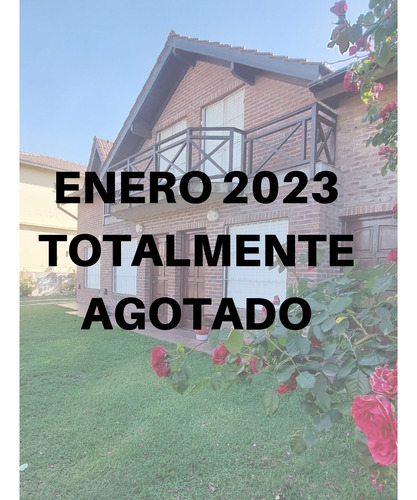 Imagen 2 de 23 de Alquiler En Villa Gesell Centro