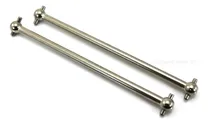 Comprar 2 Palieres Hsp Redcat Autos Rc Dogbone 1\u002F10 - 08029 - 89,5mm