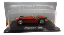 Comprar Maserati 250f 1954  F1 Fangio 1\u002F43 Coleccion Museo Fangio