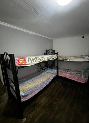 Casa En Block En Venta En San Bernardo