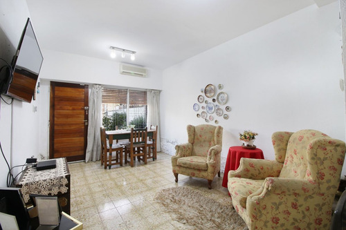 Venta Ph 3 Ambientes Barrio Güemes Haedo Apto Cred