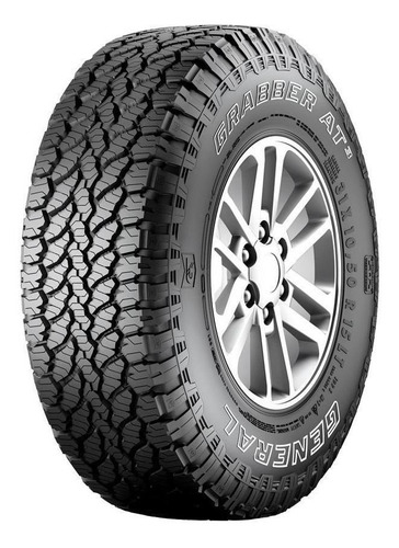 Pneu General Tire Aro 20 Grabber At3 275/45r20 110v Xl