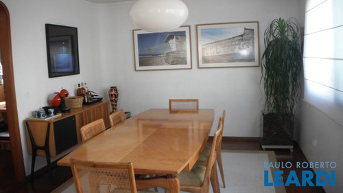 Imagem 8 de 15 de Apartamento - Perdizes - Sp - 420621