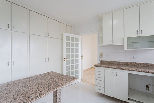 Imagem 15 de 30 de Apartamento À Venda No Bairro Vila Mariana - São Paulo/sp - O-19208-32052