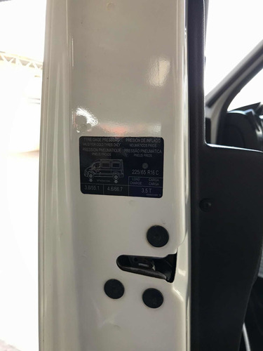 Imagem 13 de 14 de Renault Master 2020 2.3 L2h1 2p