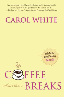 Libro Coffee Breaks: Short Stories - White, Carol