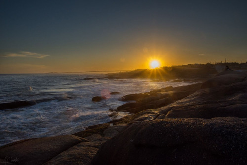 Punta Del Diablo Cabaña Con Vista Al Mar Y Estufa A Leña , Promociones De Invierno