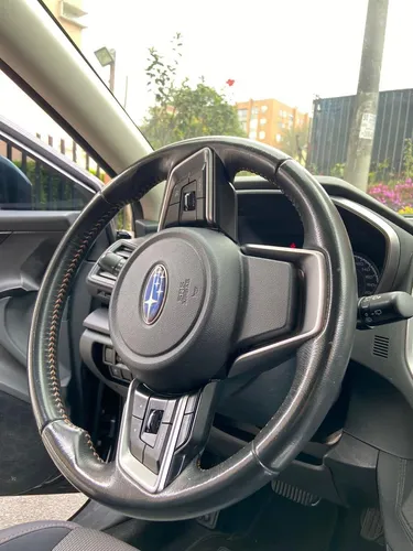 Subaru XV 2.0i