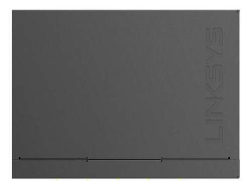 Imagen 6 de 6 de Switch Linksys SE3005