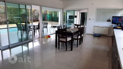 Imagen 4 de 15 de Venta Casa 3 Dormitorios Con Pileta, Valle Escondido Los Sueños