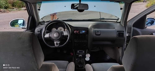 Volkswagen Parati Gls 2.0 Turbo 240cv