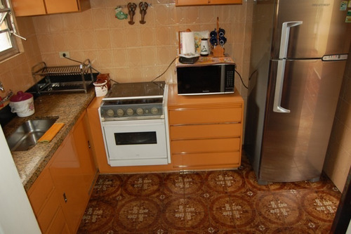 Imagem 5 de 15 de Casa Terrea 3 Dormitórios Rudge Ramos - 1033-10209