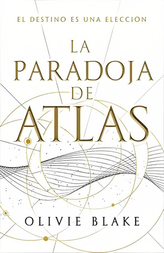 La Paradoja De Atlas /092