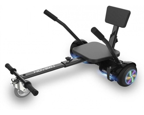 Hover-1 All Star Combo Hoverboard Mas Go Kart Combo