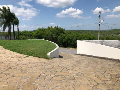 Casa En Venta En Colonia El Vergel, Allende, Nuevo León