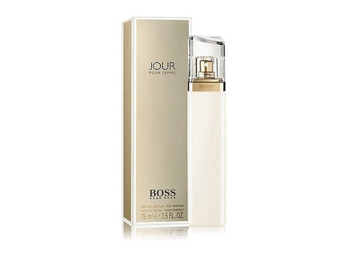 Perfume Boss Jour Femme De Hugo Boss