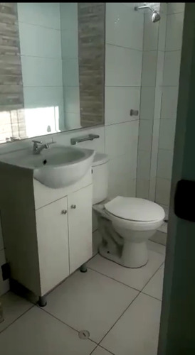 Imagen 15 de 17 de Minidepartamentos Y Monoambientes, Persona Sola O Pareja, Santa Isabel De Villa..chorrillos, Llame Personalmente Al 943270089..