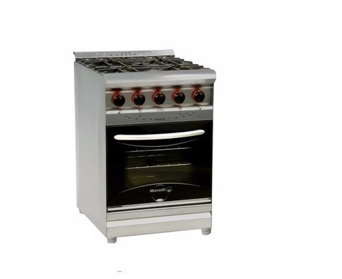 Cocina Country 550 Puerta Vidrio Morelli Oferta!!!!