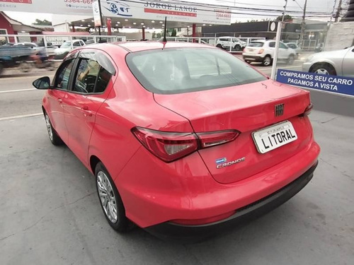 Imagem 7 de 14 de Fiat Cronos Drive 1.3 8v