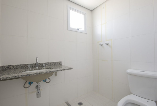 Imagem 9 de 14 de Apartamento Tatuapé - Terraço Gourmet - 73m²
