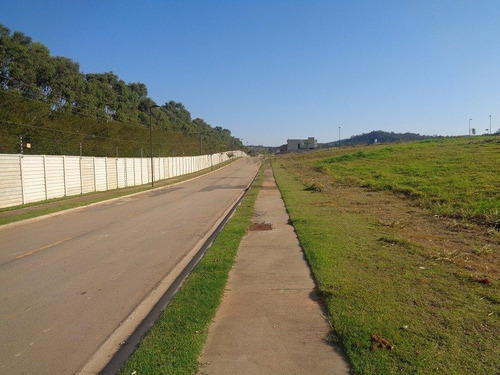 Imagem 1 de 4 de Terreno / Área Para Comprar Jardim Da Alegria Itupeva - Baa679