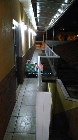 Imagem 8 de 15 de Sobrado Piraporinha 206m² - 4 Dorm. E 2 Vagas - 91361