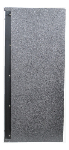 Par Line Array L6 Leacs 850wrms Ativa + Passiva + Suportes