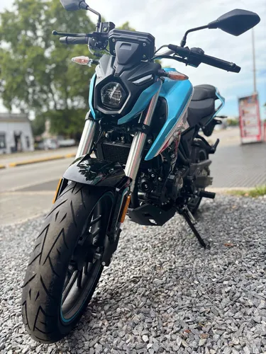 Moto Voge R125
