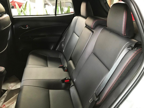 Nuevo Toyota Yaris 2021, Incluye Matrícula!!!