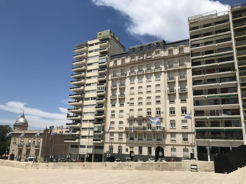 Imagen 1 de 17 de Venta Departamento 3 Dormitorios Vista Rio - Centro, Rosario