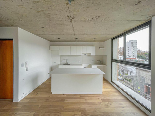 Imagen 7 de 23 de Edificio De Diseño Con 1 Y 2 Dormitorios