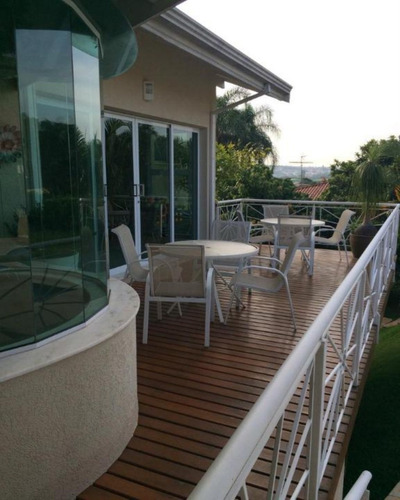 Imagem 16 de 23 de Casa Para Venda Ou Locação No Condomínio São Joaquim Em Vinhedo/sp. - Ca002866 - 67744663