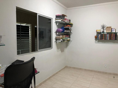 Imagem 8 de 20 de Excelente Casa 336m2, 4 Quartos, 2 Vagas, Jardim Atlântico, Olinda, Aceito Carro Ou Imóvel - Ca00024