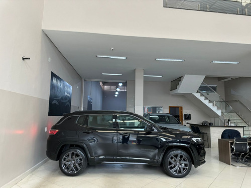 Jeep Compass 1.3 S Turbo Flex Aut. (t270) 5p