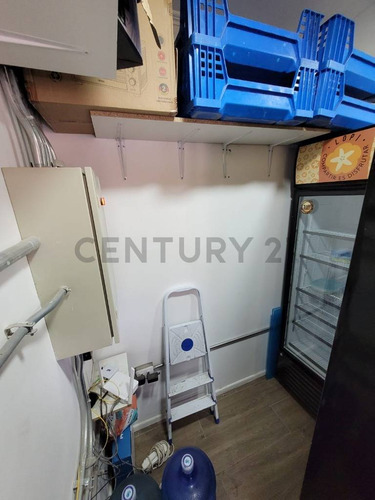 Se Vende Derecho De Llave De Local Comercial En Ulriksen.