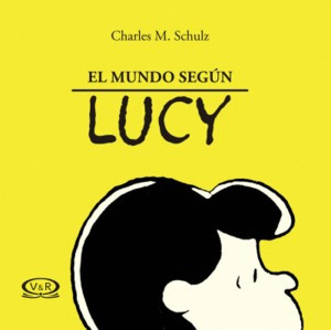Libro Mundo Según Lucy, El