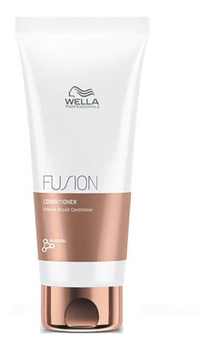 Acondicionador Reparador Wella Fusion Professional