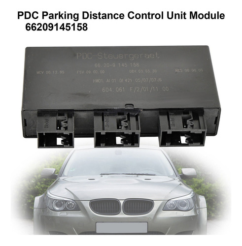 66209145158 Nueva Unidad De Control De Distancia Con Sensor