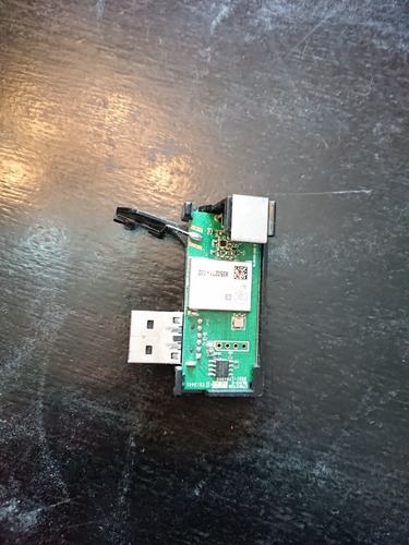 Repuesto Placa Wifi Interna Microsoft Xbox 360 Slim Nueva