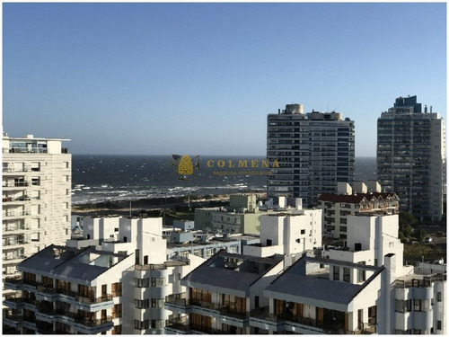 Muy Indo Departamento De 2 Dor 2 Baños En Torre Nueva Y De Lo Mejor!!-ref:1016