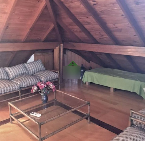 Imagen 21 de 29 de Alquiler De Casa En La Mansa, 5 Dormitorios, 3 Baños, Piscina, Parque, Cerca Del Mar.