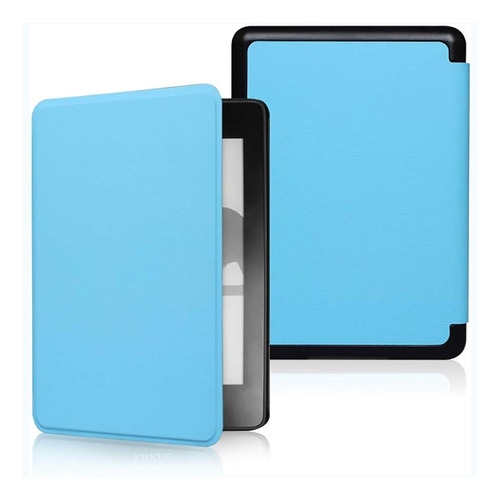Funda Smart Cover Kindle Basic 11va Gen 2024 6 Pulgadas